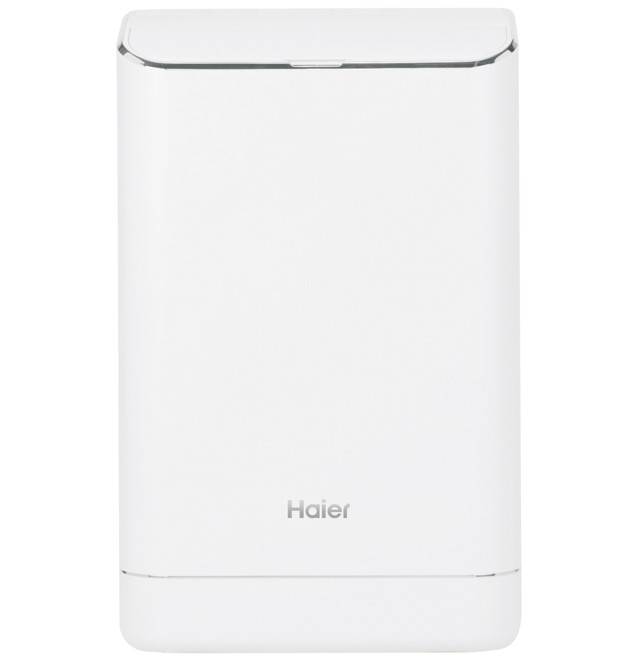 Haier QPCA12YZMW Parts & Manuals