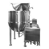 Cleveland HAMKDL-200-CC Parts & Manuals