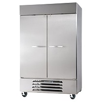 Beverage Air HBF49-1 Parts & Manuals