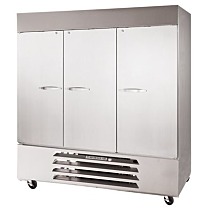Beverage Air HBF72-1 Parts & Manuals