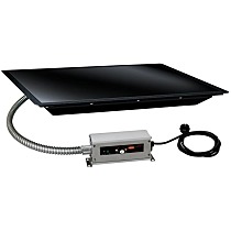 Hatco HBGBH-2418 Interrupteurs et boutons