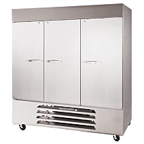 Beverage Air HBR72-1 Parts & Manuals
