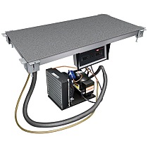 Hatco HCSSBF Pièces détachées et Manuels