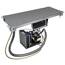 Hatco HCSSB Pièces détachées et Manuels