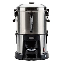 Hamilton Beach Commercial HCU045S Refacciones y Manuales