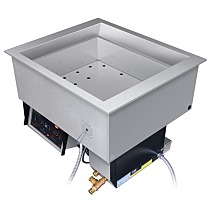 Hatco HCWBI-2DA Parts
