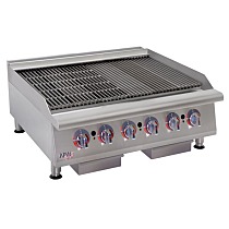Tri-Star Manufacturing HDCB-2424i Parts