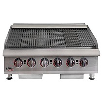 APW Wyott HDCB-2448 Parts & Manuals