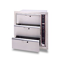 APW Wyott HDD-L Pièces détachées et Manuels