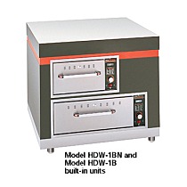HDW-2B