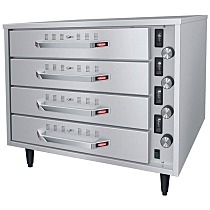 Hatco HDW-2R2 Refacciones y Manuales