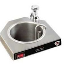 Hatco HDW-2 Refacciones y Manuales