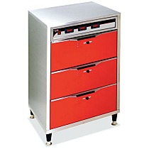 APW Wyott HDXi-3 Parts & Manuals