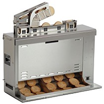 Antunes HEBT-5V Parts