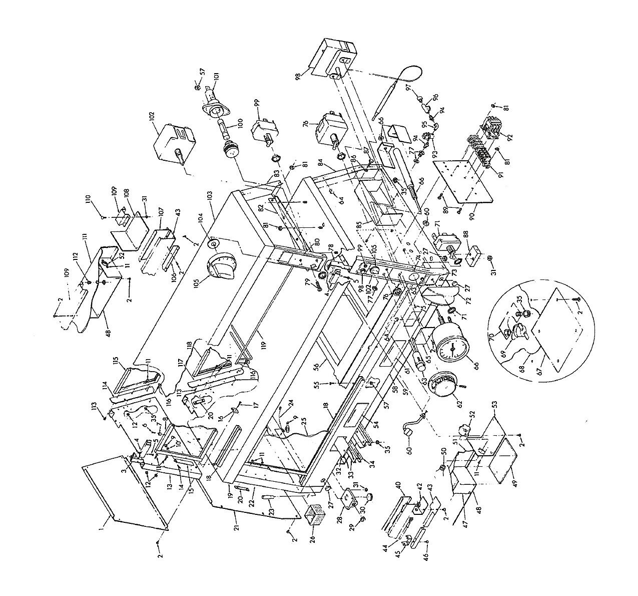 Exploded View
