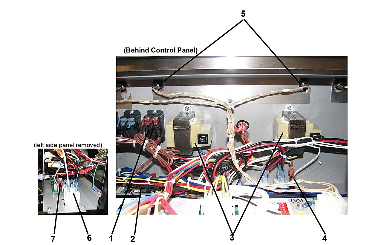 Electrical Components