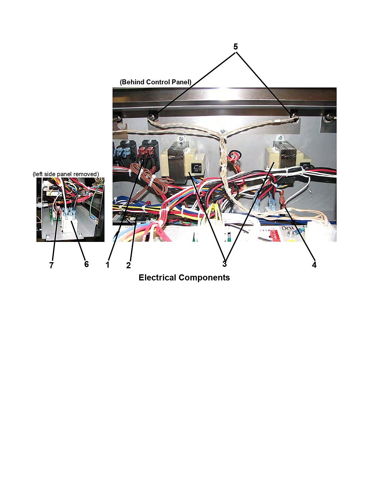 Electrical Components