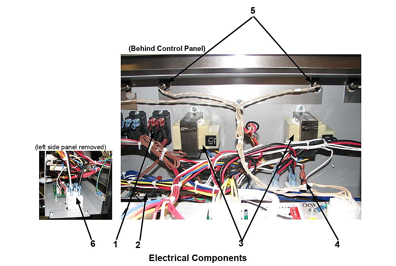 Electrical Components