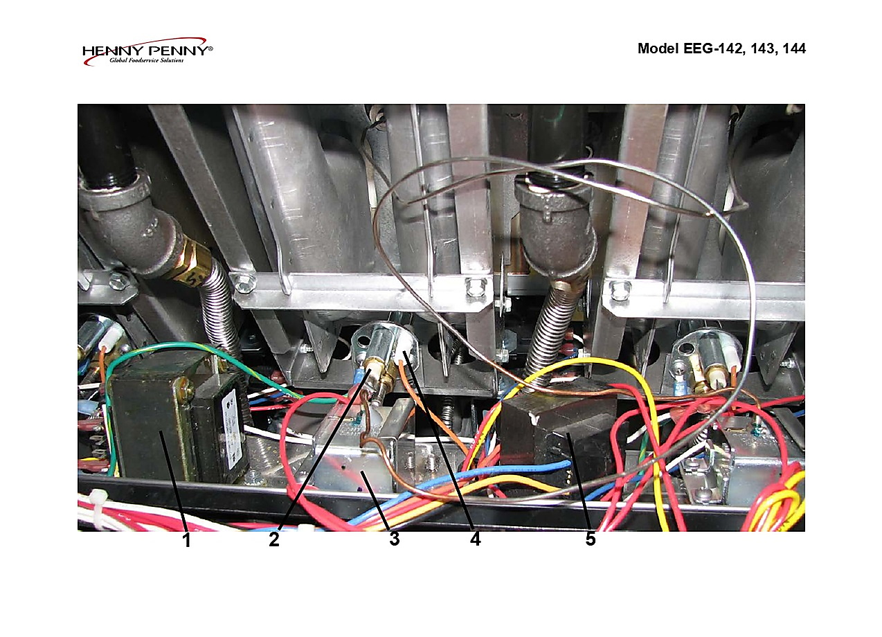 Exploded View 1