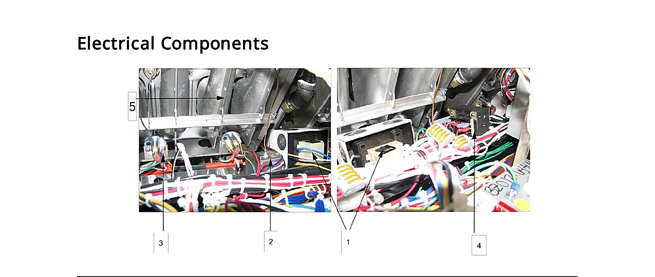 Electrical Components