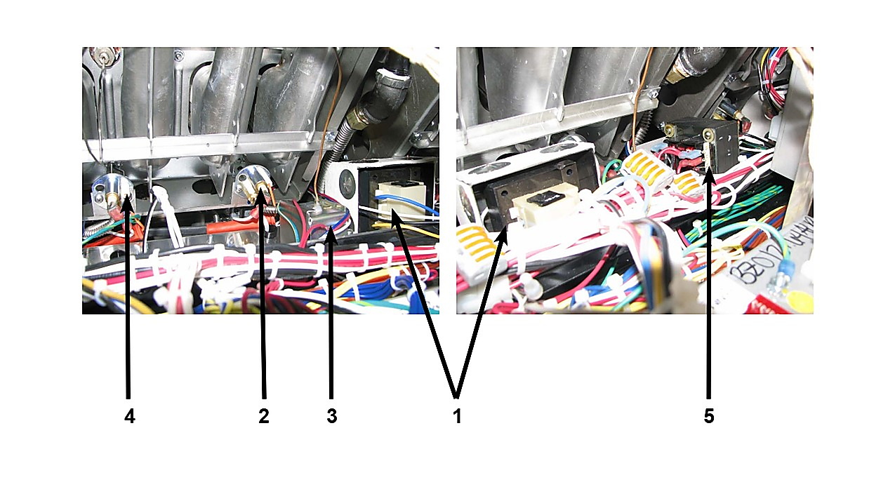 Exploded View 13