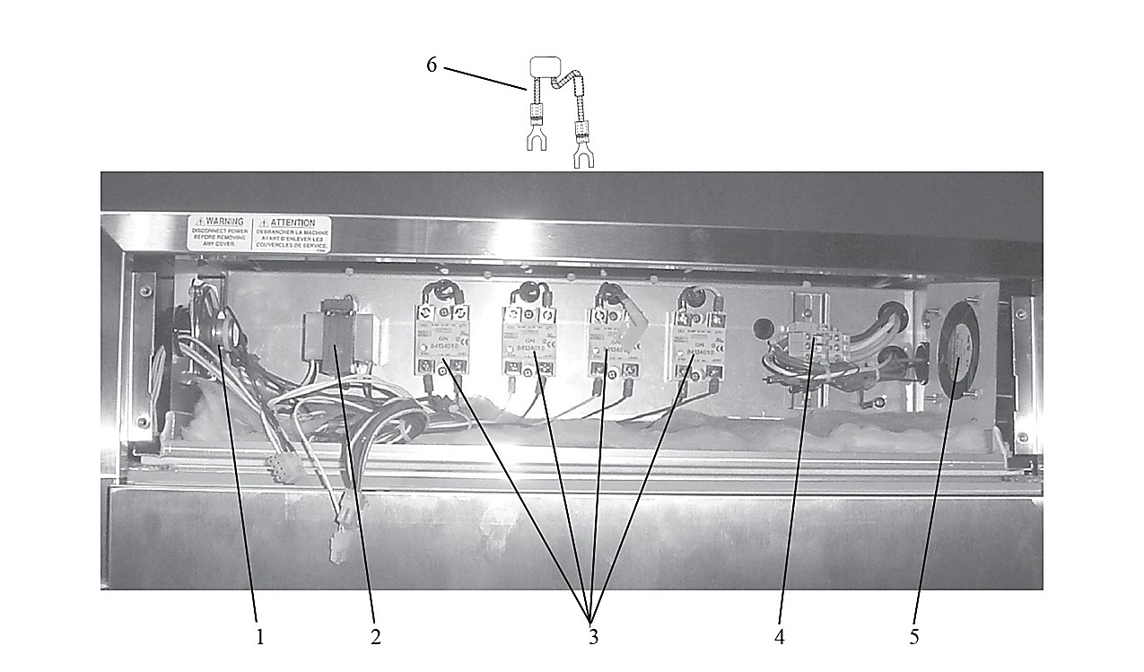 Exploded View 1