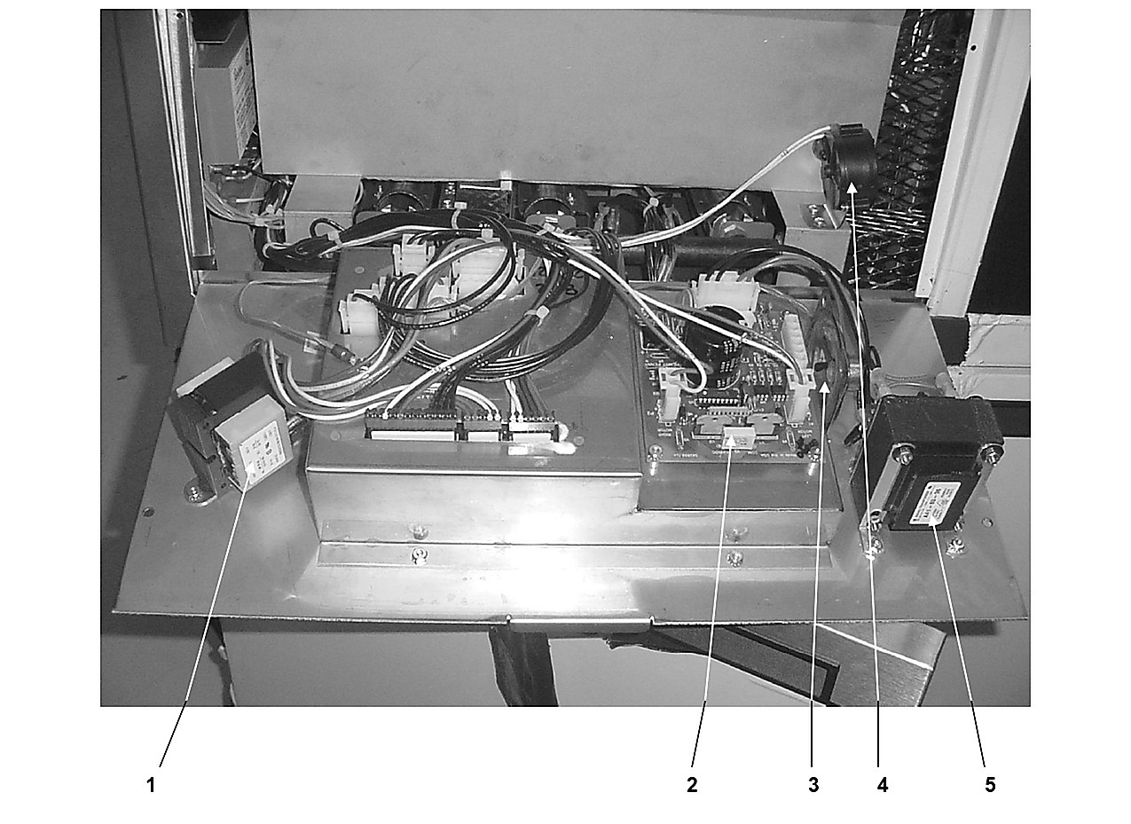 Exploded View 1