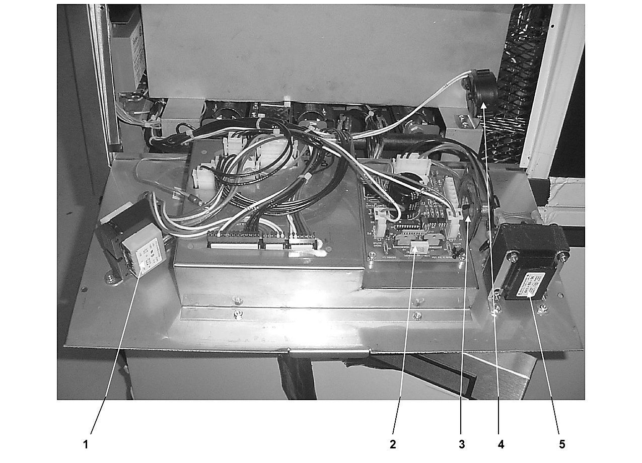 Exploded View 1