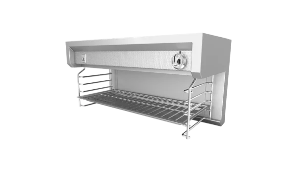 Hestan Commercial HCM_30 Pièces détachées et Manuels