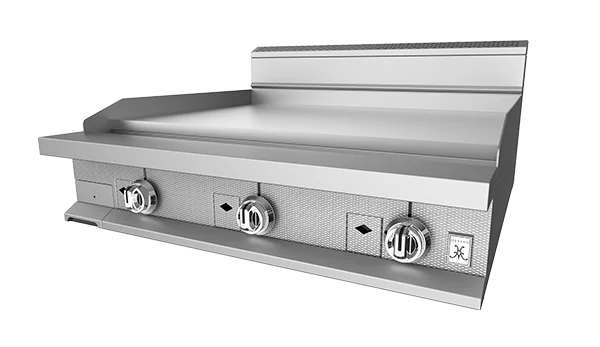 Hestan Commercial HMG18 Parts & Manuals