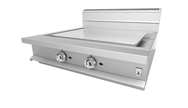 Hestan Commercial HPG24 Parts & Manuals
