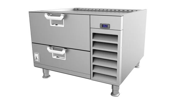 Hestan Commercial HRB_48 Parts & Manuals
