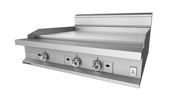 Hestan Commercial HTG24 Parts & Manuals