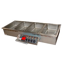 APW Wyott HFW-5 Parts & Manuals