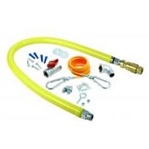 T&S Brass HG-4C-60K Refacciones y Manuales