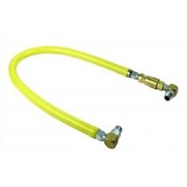 T&S Brass HG-4D-24S Pièces détachées et Manuels