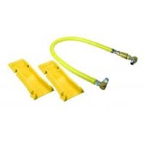 T&S Brass HG-4D-48S-PS Pièces détachées et Manuels