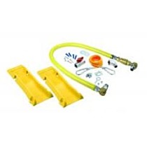 T&S Brass HG-4D-48SK-PS Refacciones y Manuales