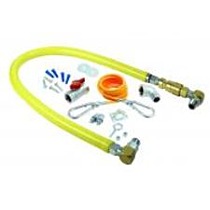 T&S Brass HG-4D-48SK Refacciones y Manuales