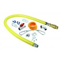 T&S Brass HG-4D-60K Refacciones y Manuales