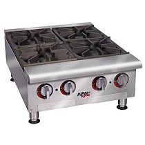 APW Wyott HHP-424 Parts & Manuals