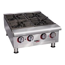 APW Wyott HHP-636 Pièces détachées et Manuels