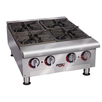 APW Wyott HHPS-424 Parts & Manuals