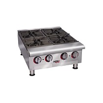 APW Wyott HHPS-636i Parts & Manuals
