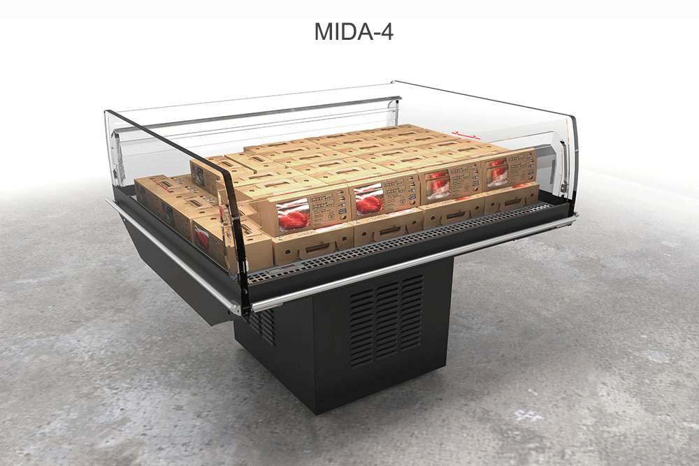 MIDA
