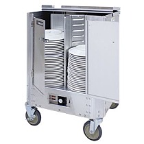 Cres Cor HJ-531-10-240 Parts & Manuals