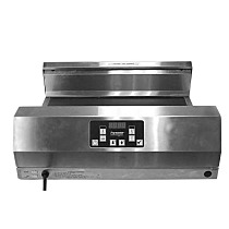 Frymaster HLZ22 Parts & Manuals