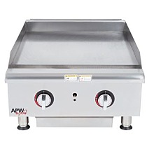 APW Wyott HMG-2424 Parts & Manuals
