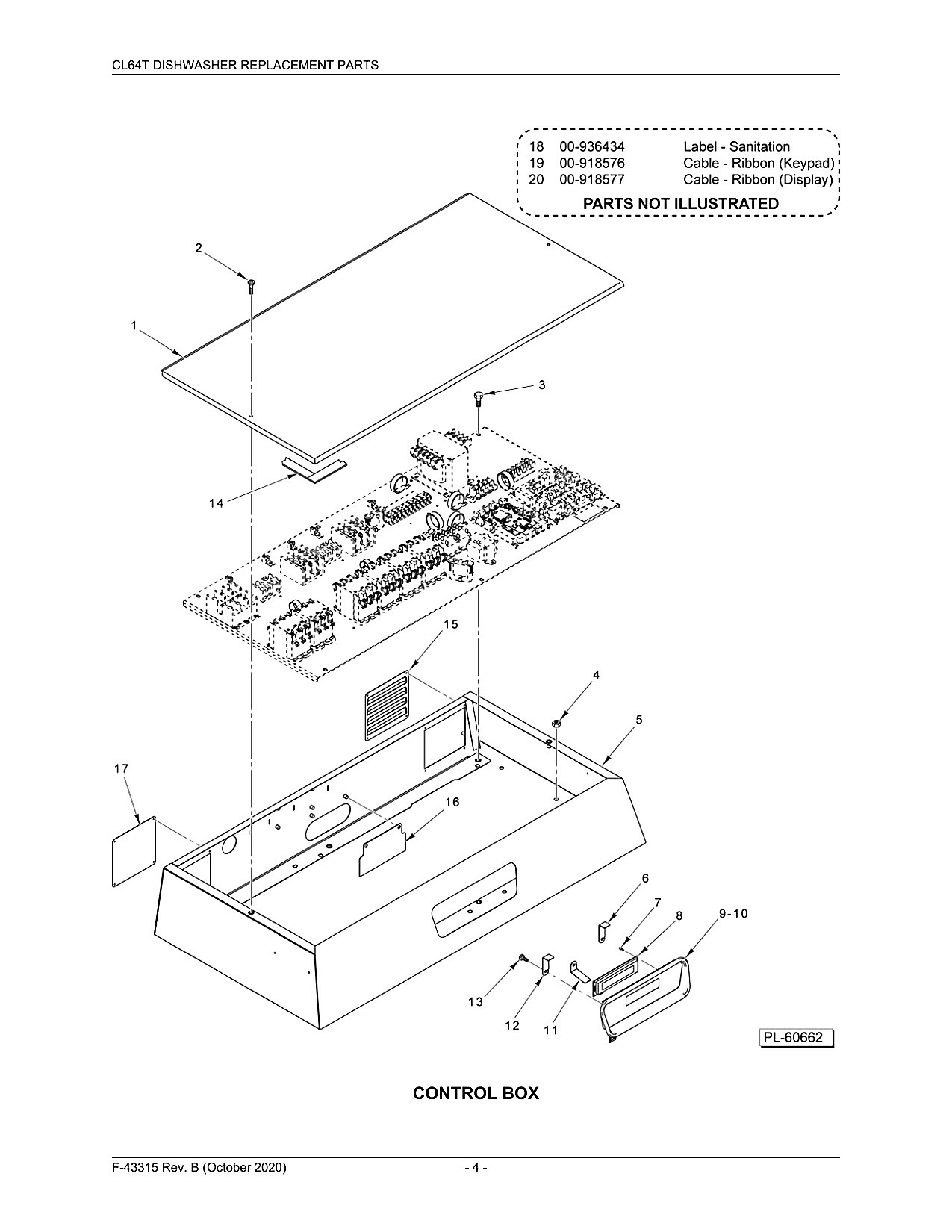 Control Box