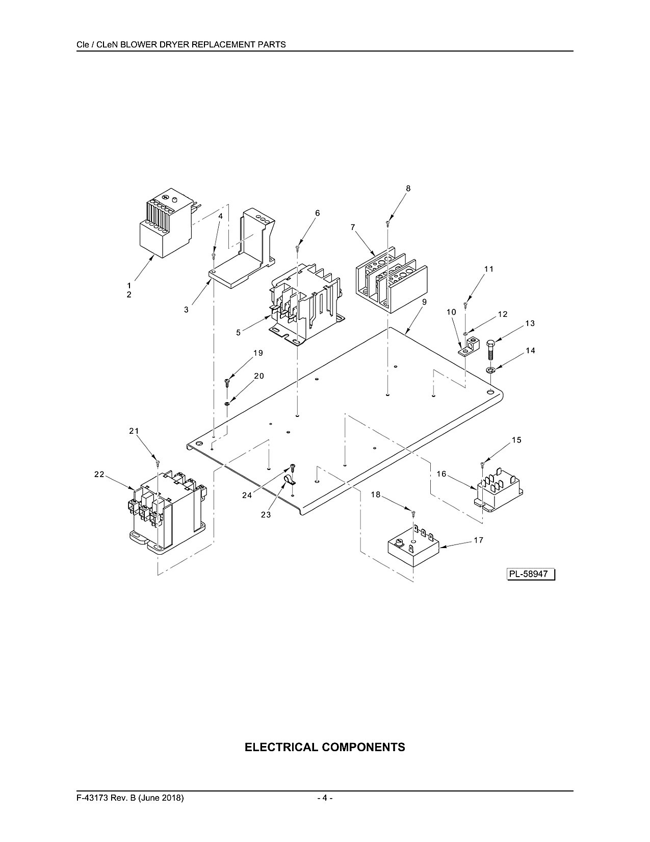 Electrical Components